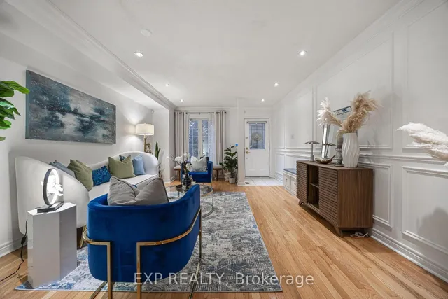 4882 Vienna Crt, Mississauga 5