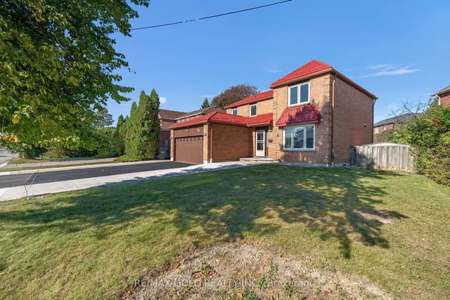 45 Parkside Dr, Brampton 3