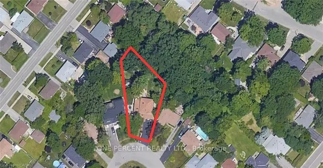 583 Stephens Cres, Oakville 2