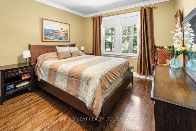 583 Stephens Cres, Oakville 5