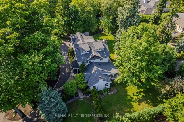 317 Gloucester Ave, Oakville 2