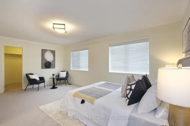 40 Cookview Dr, Brampton