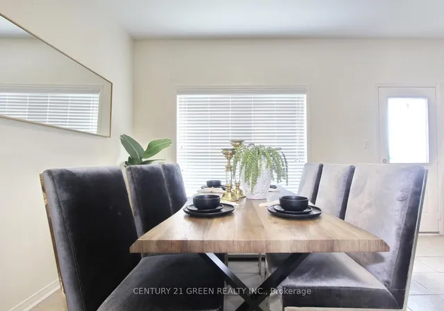 40 Cookview Dr, Brampton 5
