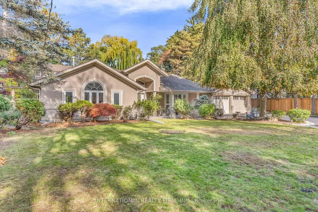 1049 Indian Rd, Mississauga 2