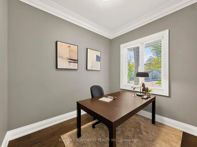 389 Belvenia Rd, Burlington 5
