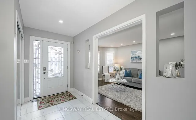 5103 Silverwater Mill Cres, Mississauga 2