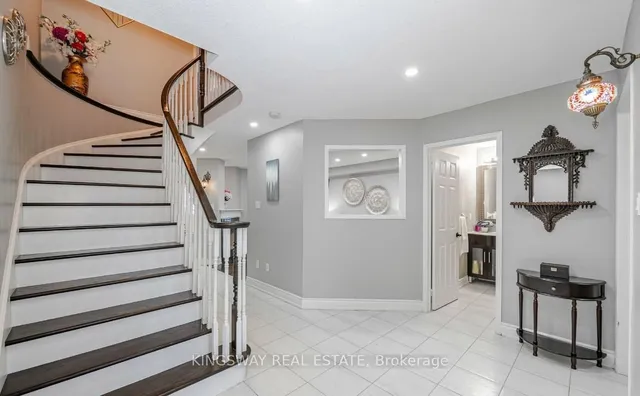 5103 Silverwater Mill Cres, Mississauga 5