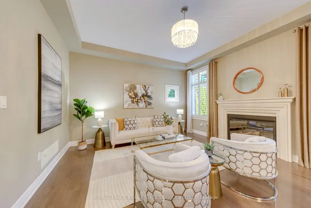 144 North Park Blvd, Oakville 2
