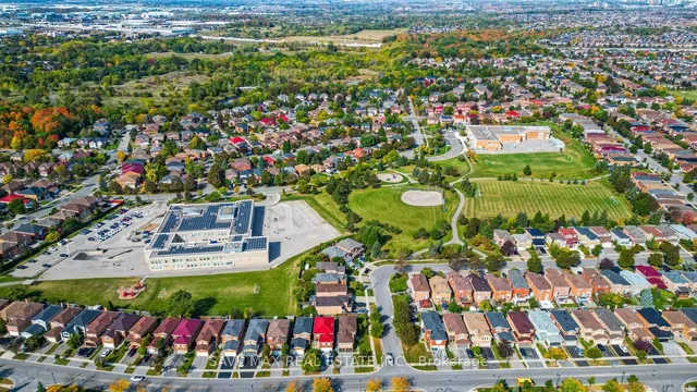 1148 Windbrook Grve, Mississauga 5