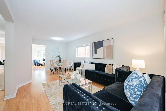 1148 Windbrook Grve, Mississauga 4