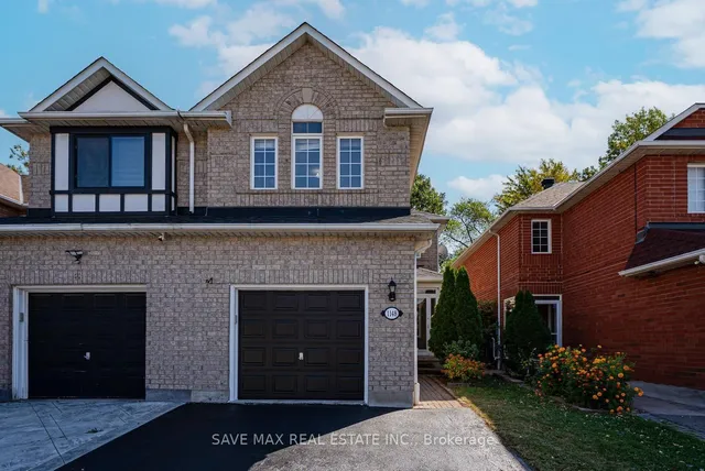1148 Windbrook Grve, Mississauga 2