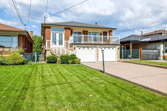 254 Maple Leaf Dr, Toronto 2