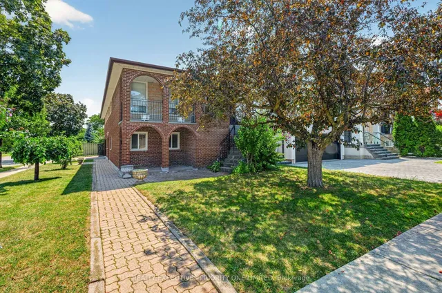 355 Glen Park Ave, Toronto 3