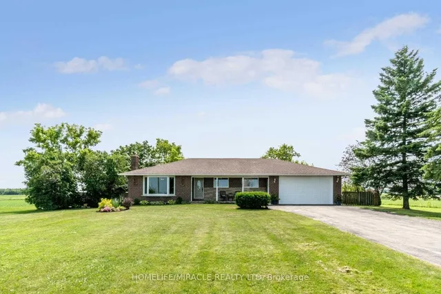 13946 Mclaughlin Rd, Caledon