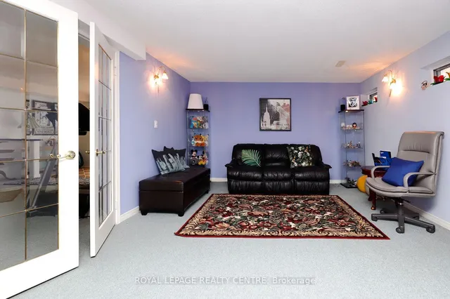 5680 Oldcastle Cres, Mississauga 2