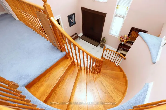 5680 Oldcastle Cres, Mississauga 5