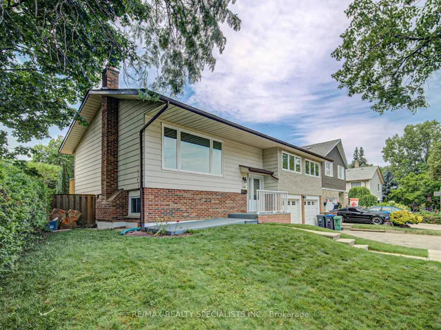 2485 Council Ring Rd, Mississauga 2