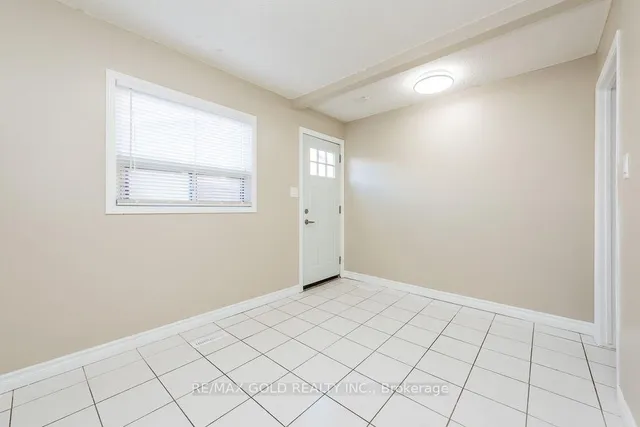 7283 Sigsbee Dr, Mississauga 4