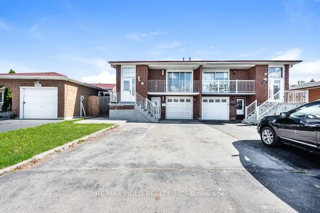 7283 Sigsbee Dr, Mississauga