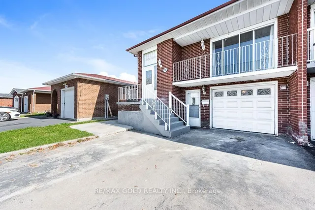 7283 Sigsbee Dr, Mississauga 2
