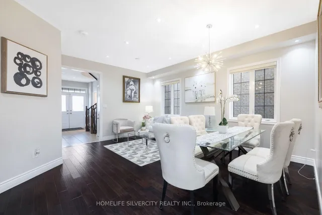 14 Levendale Crt, Brampton 3