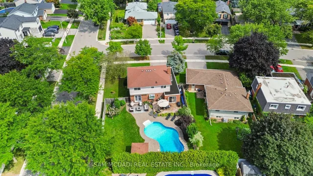 2528 Frankfield Rd, Mississauga 4