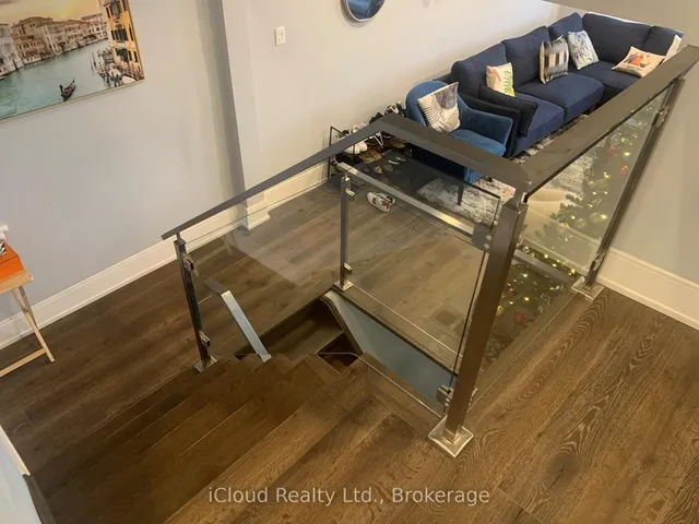 878 Blyleven Blvd, Mississauga 5
