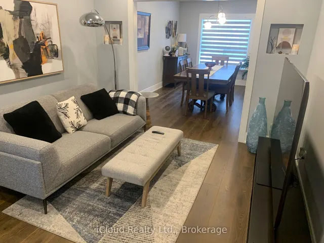 878 Blyleven Blvd, Mississauga 4