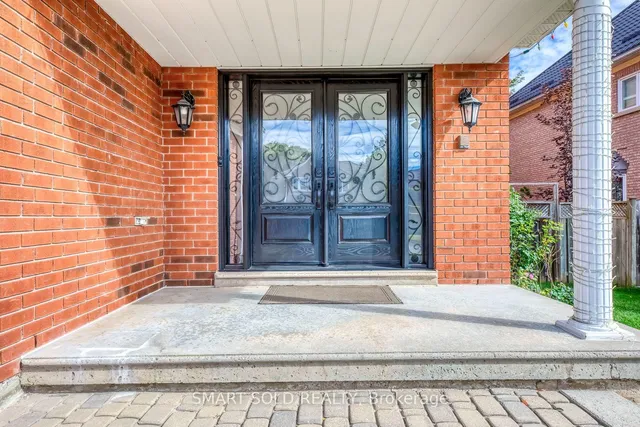 5291 Forest Hill Dr, Mississauga 5