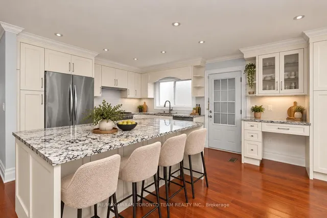 23 Wishart Pl, Toronto 4