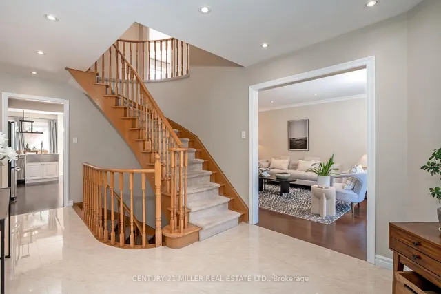 6482 Tenth Line, Mississauga 4