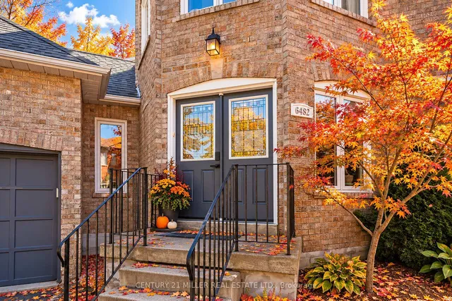 6482 Tenth Line, Mississauga 3