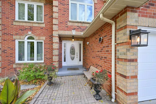 141 Kenpark Ave, Brampton 2