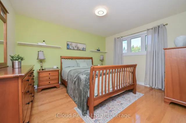 141 Kenpark Ave, Brampton 4