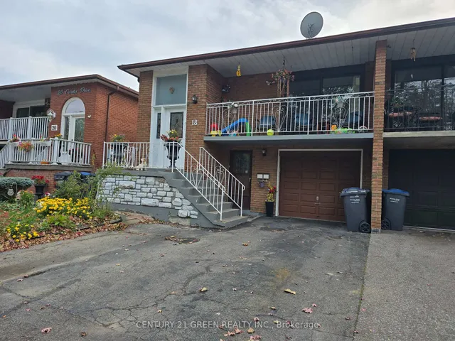18 Curtis Dr, Brampton 5