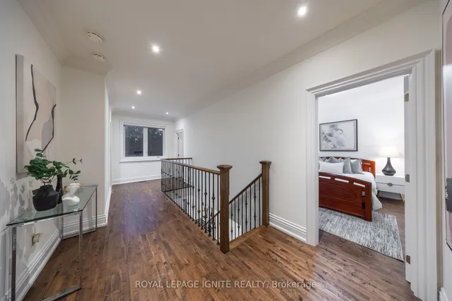 31 Jodphur Ave, Toronto 3