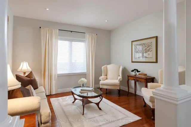 2619 North Ridge Tr, Oakville 5