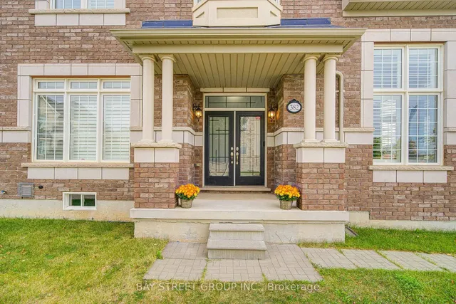 382 Begonia Gdns, Oakville 5