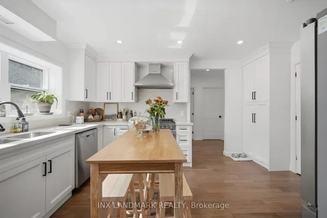 298 South Kingsway, Toronto 5