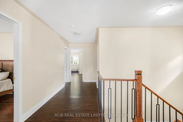 12 Spencer Dr, Brampton 4