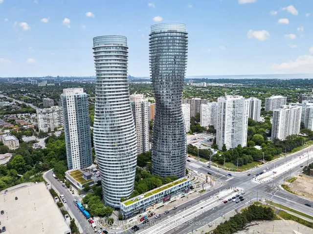 60 Absolute Ave #4403, Mississauga 5