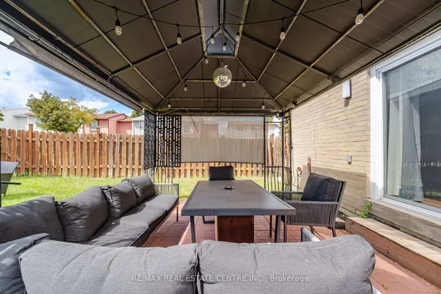 44 Grand Valley Dr, Brampton 5