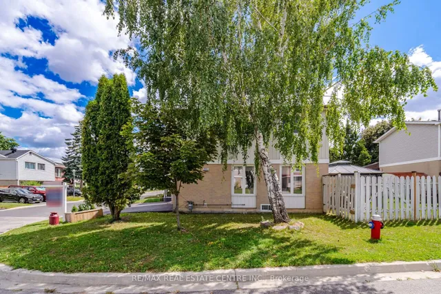 44 Grand Valley Dr, Brampton 2