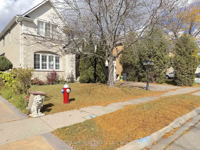 4 Serviceberry Cres, Brampton 5