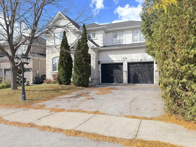 4 Serviceberry Cres, Brampton 3