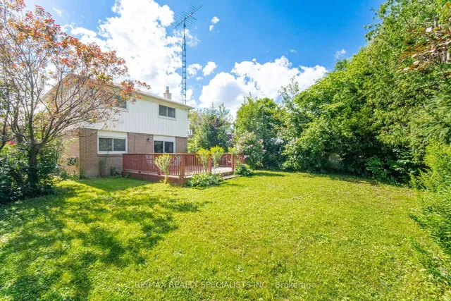 3637 Chiplow Rd, Mississauga 3