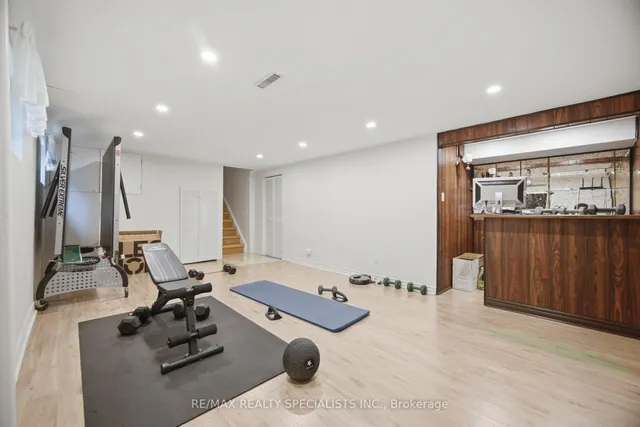 3637 Chiplow Rd, Mississauga 4