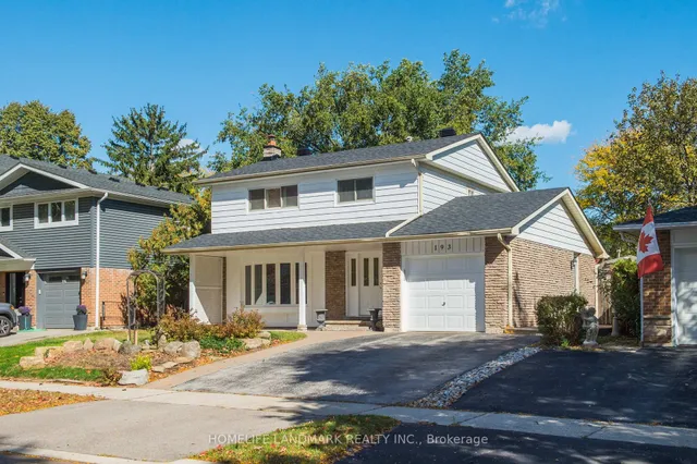 193 Chebucto Dr, Oakville