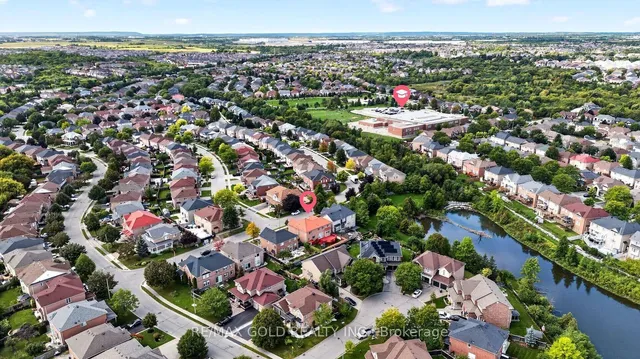 70 Maldives Cres, Brampton 5