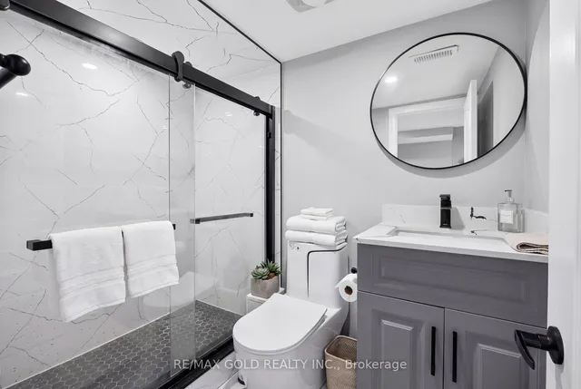 70 Maldives Cres, Brampton 4